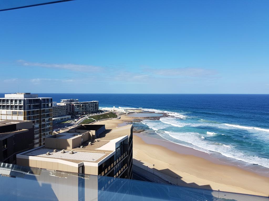 East Newcastle NSW Hotel Accommodation