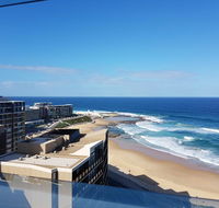 Beau Monde Apartments Newcastle - Horizon Newcastle Beach - Hotel Accommodation