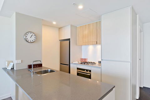 Beau Monde Apartments Newcastle - Horizon Newcastle Beach - Hotel Accommodation 3