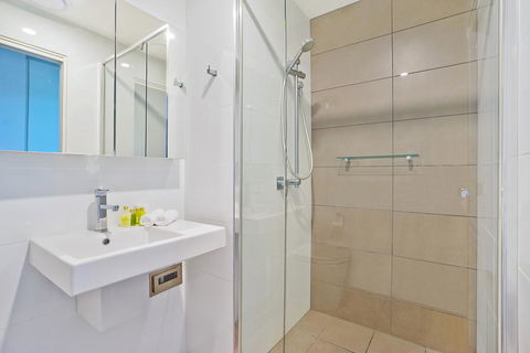 Beau Monde Apartments Newcastle - Horizon Newcastle Beach - Hotel Accommodation 1