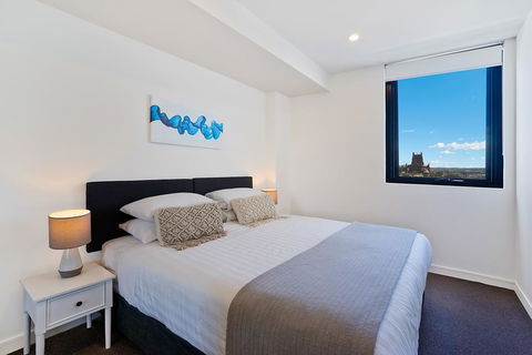 Beau Monde Apartments Newcastle - Horizon Newcastle Beach - Hotel Accommodation 2