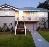 Beautiful Queenslander - Hotel Accommodation