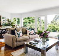 Beechmont Garden Retreat - Hotel Accommodation