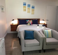 Beechs' Brook Rainforest Retreat - Hotel Accommodation