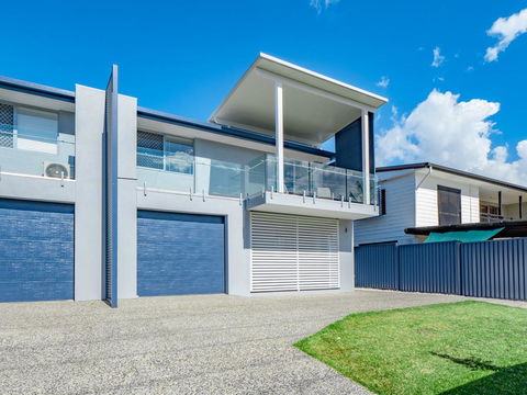 Beerburrum St, 2/22 Dicky Beach - Hotel Accommodation 2