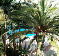 Bel Air Private Condominium - Hotel Accommodation