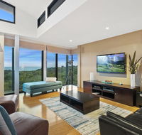 Belbourie - Hotel Accommodation