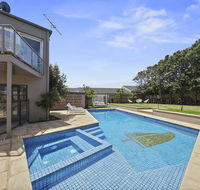 Beleura by the Beach - Hotel Accommodation