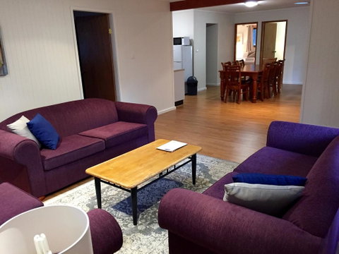 Belford Cottages - Hotel Accommodation 2