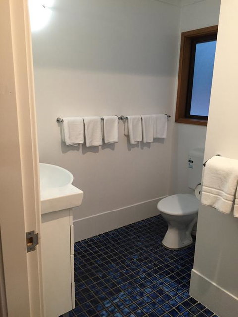 Belford Cottages - Hotel Accommodation 3