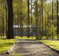 Belford Cottages - Hotel Accommodation