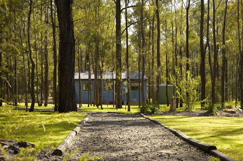 Belford Cottages - Hotel Accommodation 0