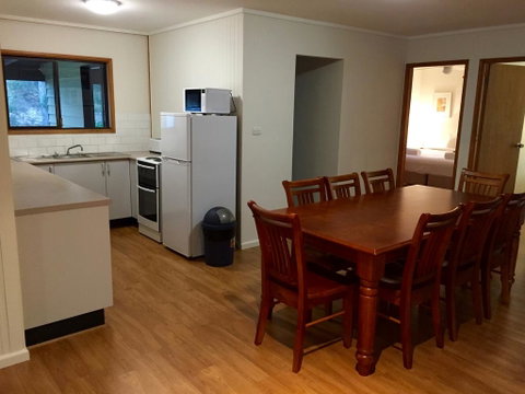Belford Cottages - Hotel Accommodation 1