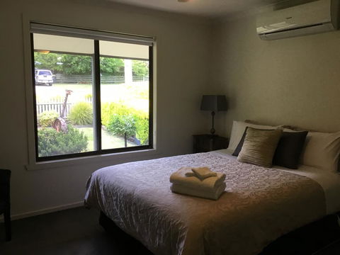 Belford House - Hotel Accommodation 2