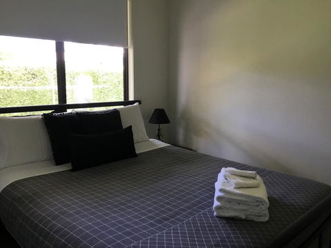 Belford House - Hotel Accommodation 1