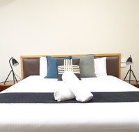 Bell Motel - Hotel Accommodation