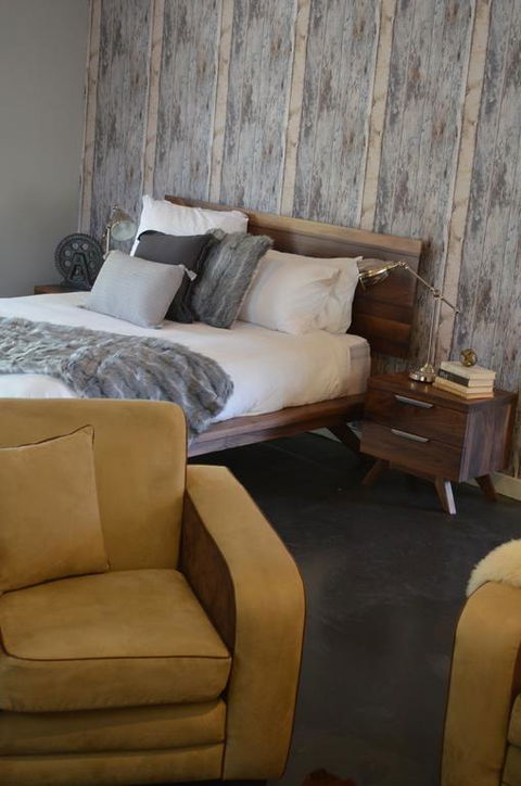 Bella Cosa Bed And Breakfast - Hotel Accommodation 1