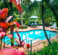 Bella Vista Bellingen - Hotel Accommodation