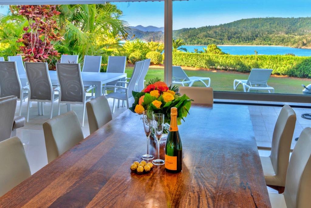 Whitsundays QLD Hotel Accommodation