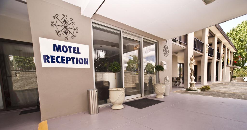 Point Clare NSW Hotel Accommodation