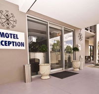 Bella Vista Motel - Hotel Accommodation