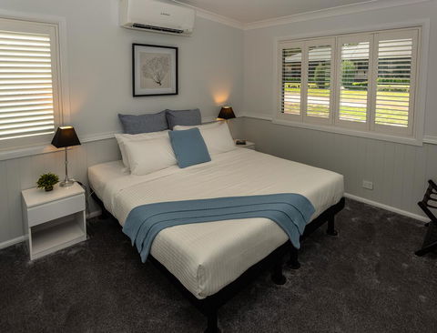 Bella Vista Stanthorpe - Hotel Accommodation 3