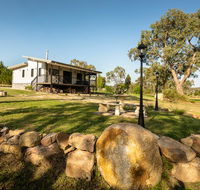 Bella Vista Stanthorpe - Hotel Accommodation