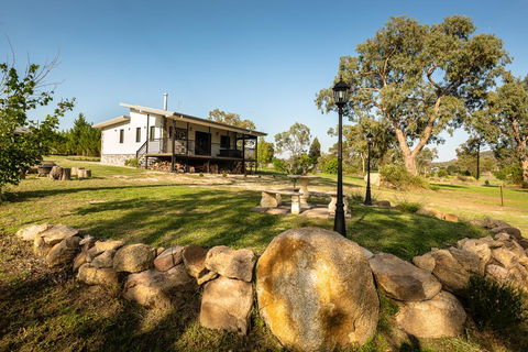 Bella Vista Stanthorpe - Hotel Accommodation 0