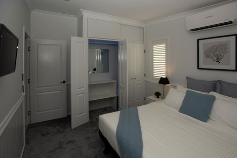 Bella Vista Stanthorpe - Hotel Accommodation 2
