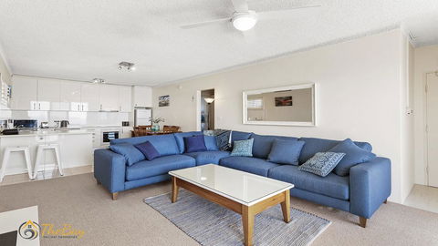 Bella Vista Unit 4 - Shoal Bay - Hotel Accommodation 1