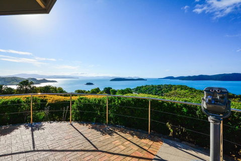 Bella Vista West 3 Luxury Ocean View High Ceilings Golf Buggy Sleeps 8 - Hotel Accommodation 2