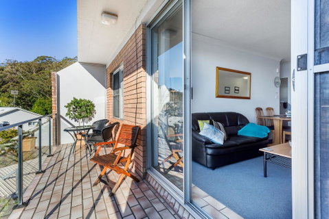 Bella Vista, Unit 20/19 Shoal Bay Road - Hotel Accommodation 1