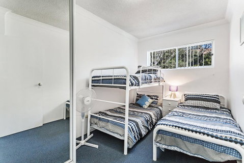Bella Vista, Unit 20/19 Shoal Bay Road - Hotel Accommodation 3
