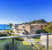 Bella Vista Unit 20/19 Shoal Bay Road - Hotel Accommodation