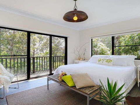 Bellara - Your Home Among The Gum Trees! - Hotel Accommodation 3