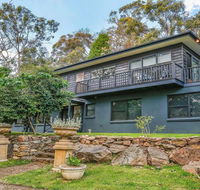 Bellara - your home among the gum trees - Hotel Accommodation