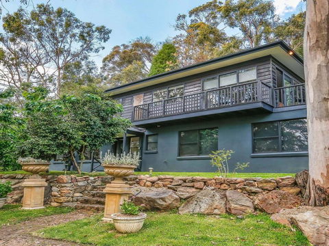 Bellara - Your Home Among The Gum Trees! - Hotel Accommodation 0