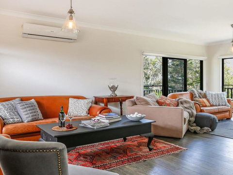 Bellara - Your Home Among The Gum Trees! - Hotel Accommodation 1