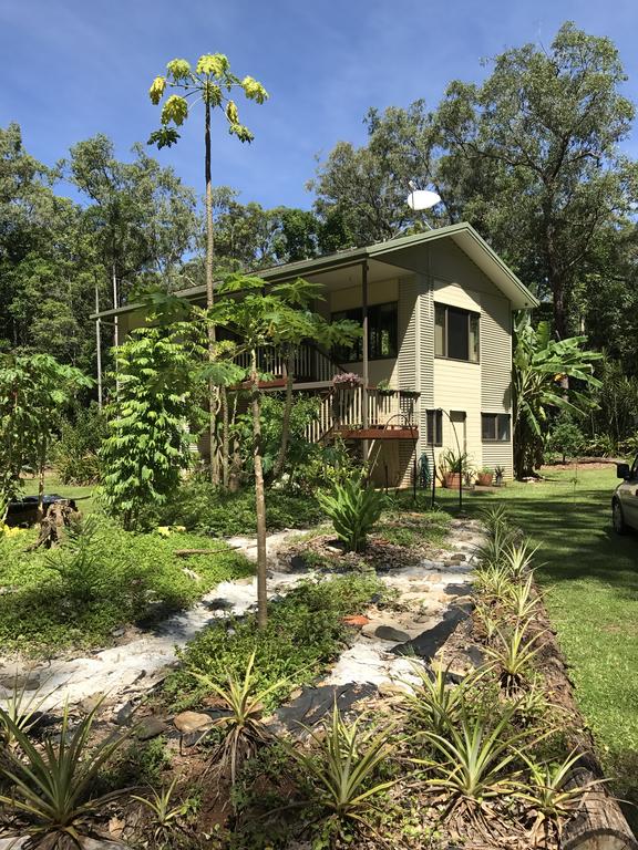 Cow Bay QLD Hotel Accommodation