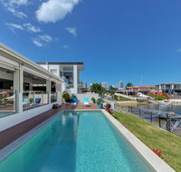 Belle Of Broadbeach - Hotel Accommodation