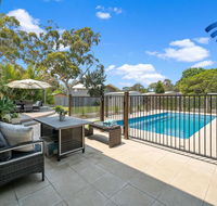 Belle View - Callala Bay - Hotel Accommodation