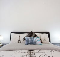 Belle Vue Apartment - Hotel Accommodation