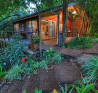 Belle's at Montville - Hotel Accommodation