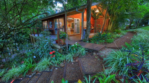 Belle's At Montville - Hotel Accommodation 0