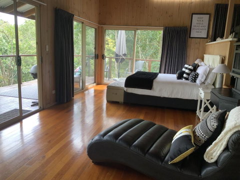 Belle's At Montville - Hotel Accommodation 2