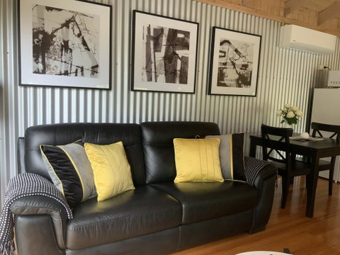 Belle's At Montville - Hotel Accommodation 1