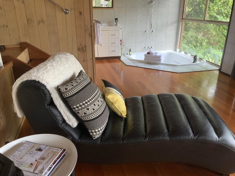 Belle's At Montville - Hotel Accommodation 3