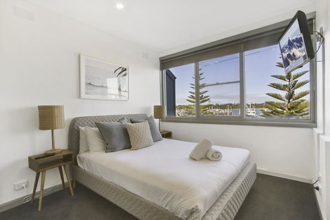 Bellevue On The Lakes - Hotel Accommodation 3