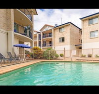 Bellissimo - Hotel Accommodation