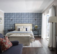 Bells at Killcare Boutique Hotel Restaurant  Spa - Adult Only - Hotel Accommodation